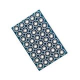 5X8 PCB Proto Pcb Pertenaks Elektronik Devre Prototip Deney Kartı