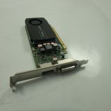 5YGHK - Ekran Kartı nVidia Quadro 600 1GB GDDR3 PCI-E x16 DisplayPort; DVI