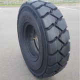 6.00-9 Bkt Power Trax 10 Kat Yanak Korumalı Forklift Lastiği