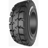 6.00-9 Warrior Zq Segmansız Dolgu Forklift Lastiği