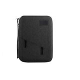 6.000 MAH POWERBANK, USB ŞARJ KABLOLU, TELEFON VE TABLET STANDLI, ORGANİZER TASARIM, TAŞINABİLİR HIZLI ŞARJ CİHAZI VE NOT DEFTERİ