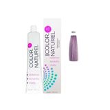 6.1 Kalıcı Saç Boyası 100 ml 6.1 Küllükoyu Kumral