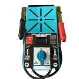 6-12-24 Volt 300 Amper Akü Test Cihazı Üretici Firmadan