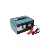 6-12 Volt Akü Şarj Cihazı Oto Motosiklet Aküsü Şarj Makinesi