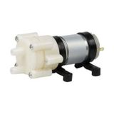 6-12V Mini Akvaryum Motoru Su Pompası R385