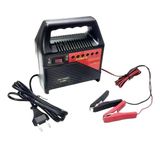 6-12Volt 6 Amper Akü Şarj Cihazı Fast Charge