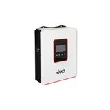 6.2Kva 6.2Kw 6200 Watt Tam Sinüs Akıllı H.v. 120A Mppt İnverter 48Vdc-220Vac 6200 W İnvertör