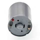 6-30V Dc Motor Rk-370Cc-14230 Mabuchi 20700Rpm 30V'' 8500Rpm 12V Karbon Fırça Yüksek Tork Düşük Ses Oyuncak