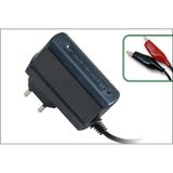 6.9 Volt Akü Şarj Adaptörü 0.6 amper