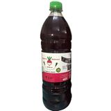6 adet 1 Litre El Yapımı Geleneksel Şalgam (Acılı/Acısız Karma Paket)