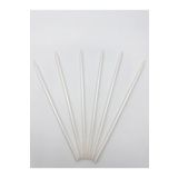 6 Adet 20 Cm Pasta Mumu,Slim Mumuınce Uzun Parti,Nişan,Düğün Ritüel Mumu, 11144477744128