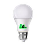 6 Adet 9w Led Ampul A+ 6500k Soğuk Beyaz Işık Lamba Aydınlatma Asa-12082 Enerji Tasarruflu Uzun Ömürlü E27