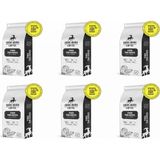 6 Adet Addis Ababa Coffee Yemen Türk Kahvesi 1 kg