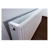 6 Adet Alüminyum Folyolu Radyatör Petek Arkası Isı Yalıtım Levha