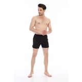 6 Adet Çift Kaplan Erkek Süprem Boxer 791