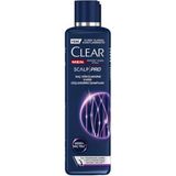 6 Adet Clear Men Scalp Pro Saç Dökülmesine Karşı Güçlendirici Şampuan 300 ml