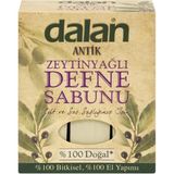 6 Adet Dalan Zeytinyağlı Defne Sabunu 900 G