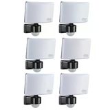 (6 Adet) Dita Pr130nw 30W 4000K (Günışığı) 2200 Lümen Sensörlü Led Projektör