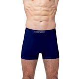 6 Adet Elite Life Erkek Likralı Dikişsiz İz Yapmaz Boxer 900