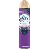 6 Adet Glade Aerosol Oda Kokusu Lavanta Ferahlığı 300ML