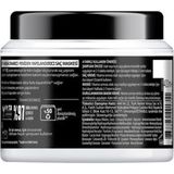 6 Adet Gliss Ultimate Repair Saç Bakım Maskesi 400 ml