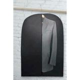6 Adet Kullanışlı Takım Elbise Kılıfı 100X63 cm 0096 ( Lisinya )