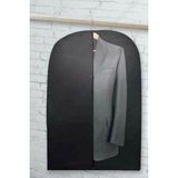 6 Adet Kullanışlı Takım Elbise Kılıfı 100X63 cm 0096 - Renkli - Standart