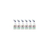 6 Adet Leke Çıkarıcı 750ML Stop Harika Hijyen Forte - 750 ml