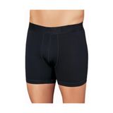 6 Adet Likralı Erkek Boxer - E031