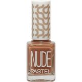 6 Adet Pastel Nude Oje 761