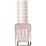 6 Adet Pastel Nude Oje 762