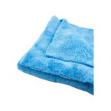 (6 Adet) Polikur 3576 Mikrofiber Peluş Oto Kurulama Temizlik Pasta Cila Toz ve Cam Bezi 40x60 cm.