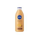 6 Adet Q10 Sıkılaştırıcı ve Bronzlaştırıcı Vücut Bakım Losyonu 400 Ml