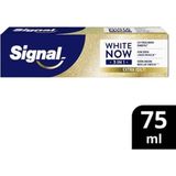 6 Adet Signal White Now 3ın1 Hello Glow Diş Macunu 75 ml