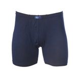 6 Adet Tutku Elit Erkek Bambu Elastanlı Boxer 1254