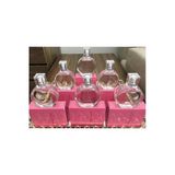 6 Adet Wish Of Love Edt 50 Ml Kadın Parfüm