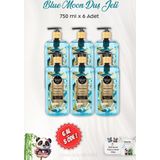 6 AL 5 ÖDE Eyüp Sabri Tuncer Blue Moon Duş Jeli 750 ml ve ROSIE