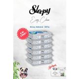 6 AL 5 ÖDE Kireç Sökücü Sleepy 30'lu ve Rosie Hediye