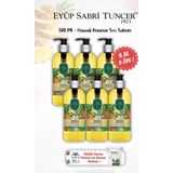 6 AL 5 ÖDE Sıvı Sabun Hawaii Ananas 500 ML ve ROSIE Hediyeli