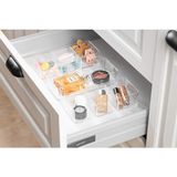 6 Bölmeli Smart Organizer 6 Bölmeli Smart Dikdörtgen Saklama Kabi