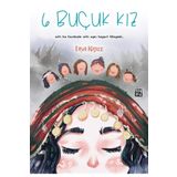 6 Buçuk Kız - Erva Kopuz