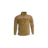 6 Cepli Softshell Robalı Mikro Polar Mont Ceket (Nano, S)