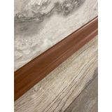6 Cm Iroko Parke Süpürgelik