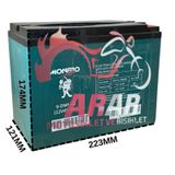 6-dmf-45 / 12v-45ah 12v-80ah Elektrikli Bisiklet Akü-arr60201