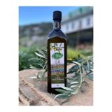 6 Eylül Erken Hasat Natural Sızma Zeytinyağı (soğuk Sıkım) - 1lt-0.5 Asit-YENİ HASAT