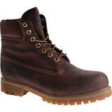 6 INCH LACE UP WATERPROOF BOOT Erkek Kahverengi Bot TB0270972141