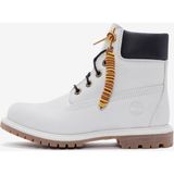 6 INCH LACE UP WATERPROOF BOOT Kadın Vaporous Grey Bot TB0A5SS30271 - Gri
