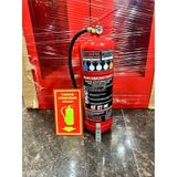 6 Kg Abc Tozlu Yangın Söndürme , Yangın Söndürme Tüpü , Yangın Söndürme ,teknim Tfb-3165g El I