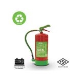 6 Kg Bioversal Elektrikli Araclar Ve Lityum-Iyon Batarya (Pil, Aku) Yangin Sondurme Cihazi