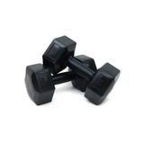 6 Kg Dambıl X2 Adet= 12 Kg